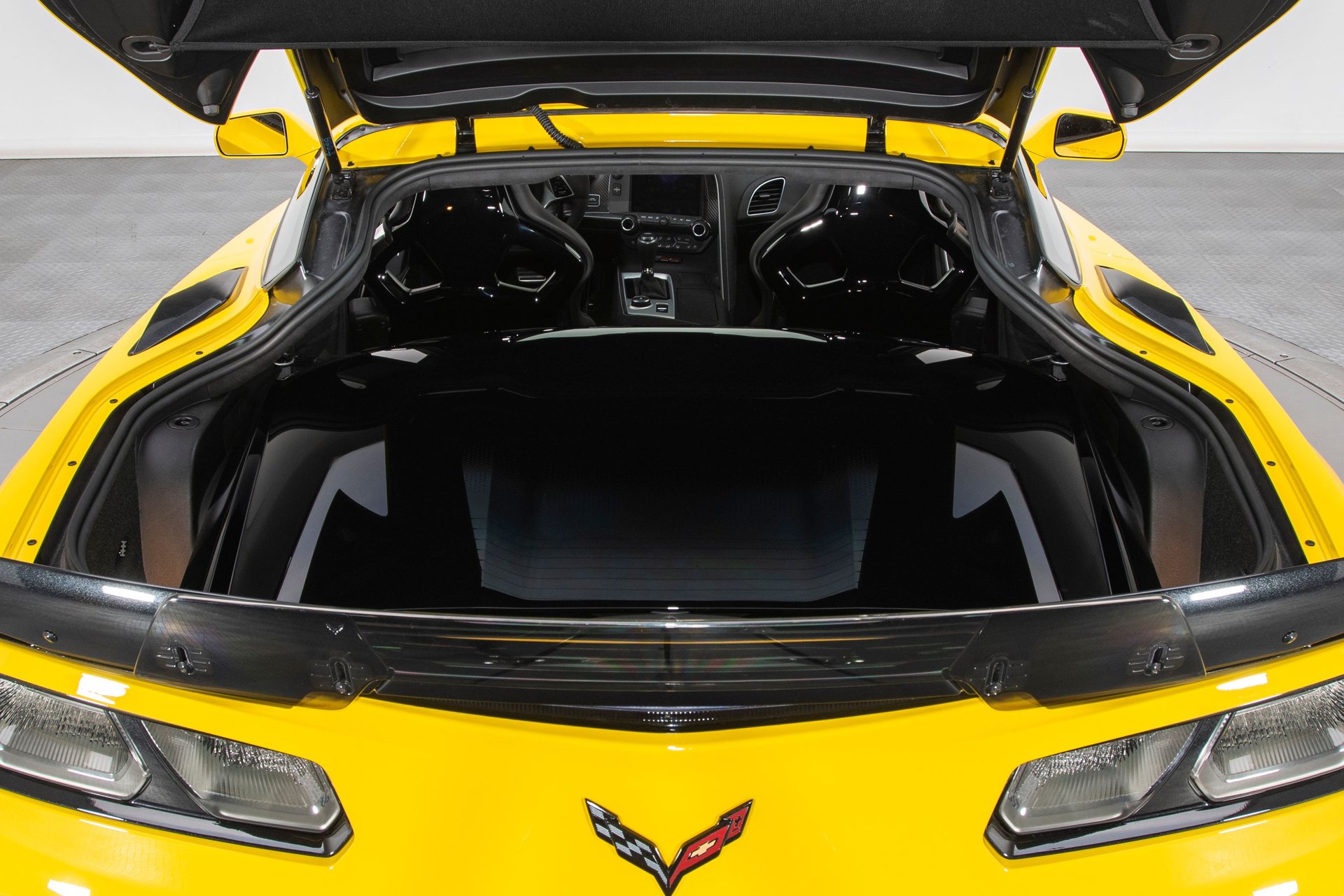 For Sale 2015 Chevrolet Corvette Z06