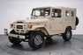 For Sale 1977 Toyota Land Cruiser