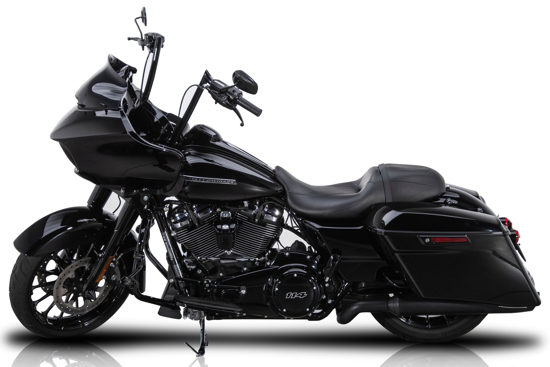 Hd Road Glide Special Promotion Off57