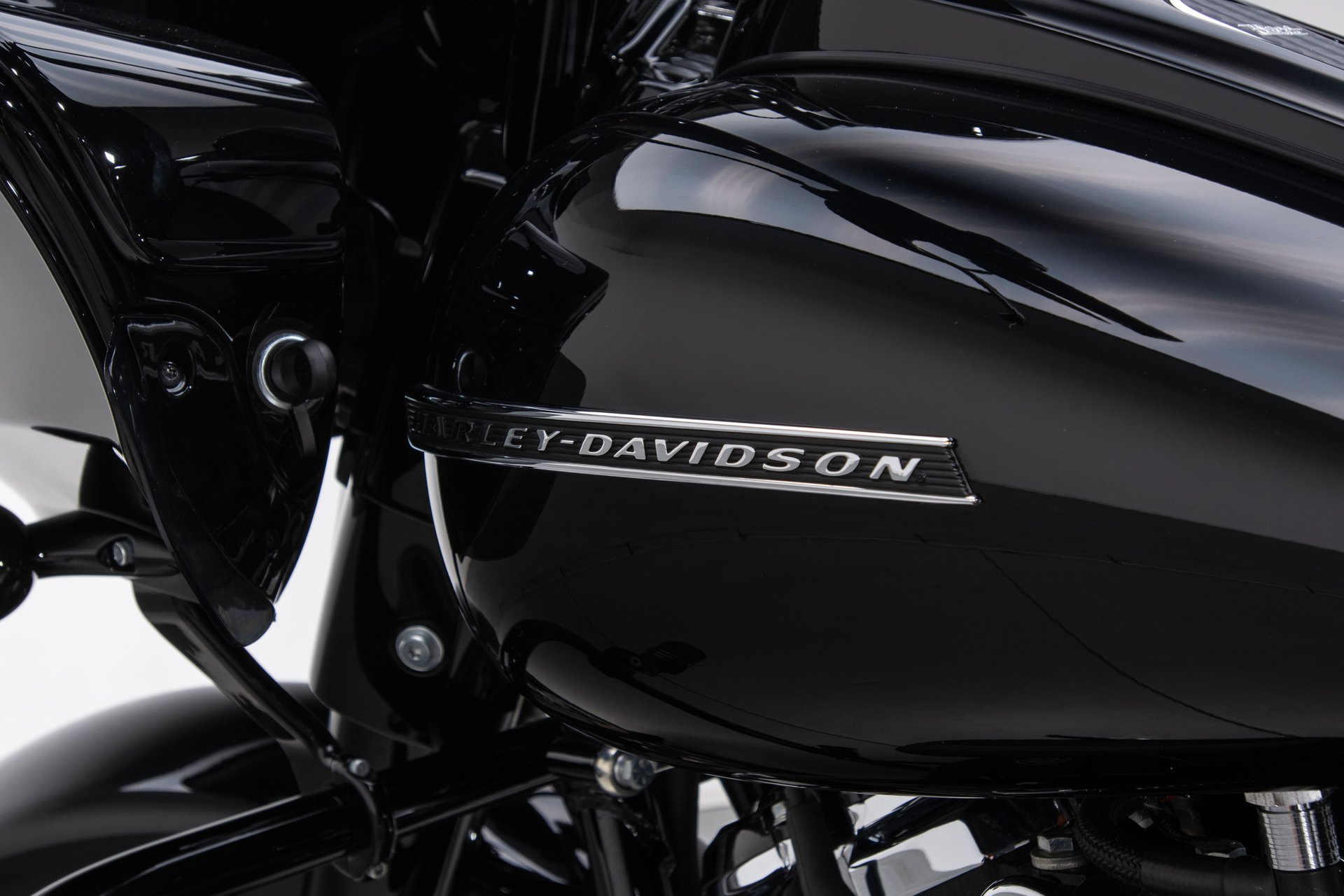 For Sale 2019 Harley Davidson Road Glide