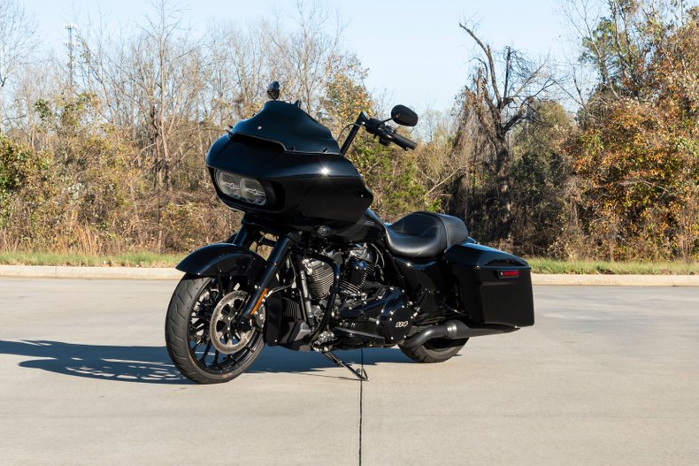 For Sale 2019 Harley Davidson Road Glide