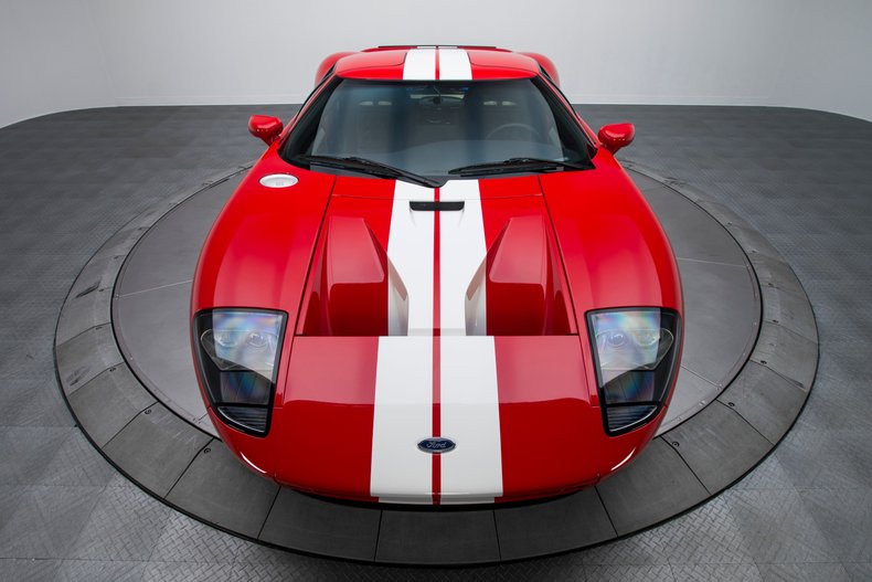 For Sale 2006 Ford GT