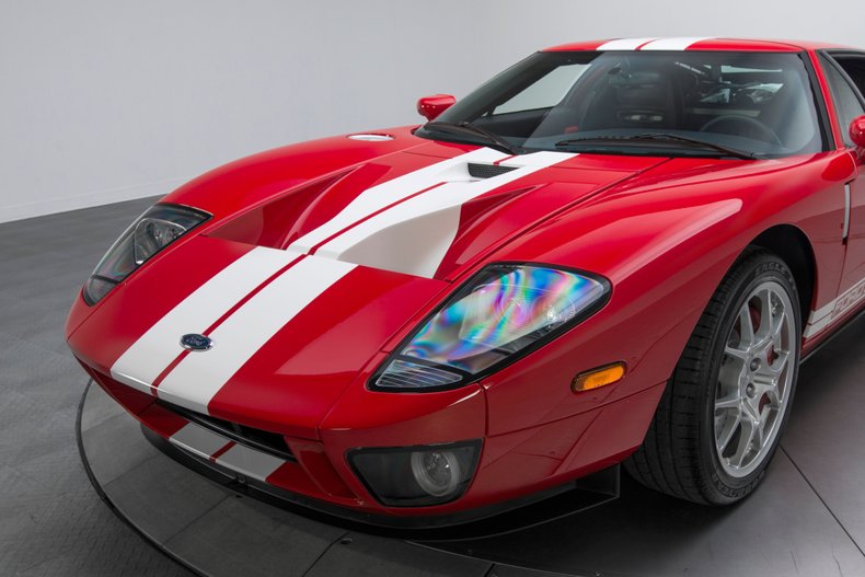 For Sale 2006 Ford GT