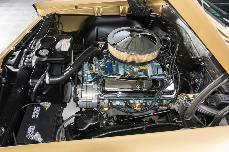 For Sale 1967 Pontiac GTO