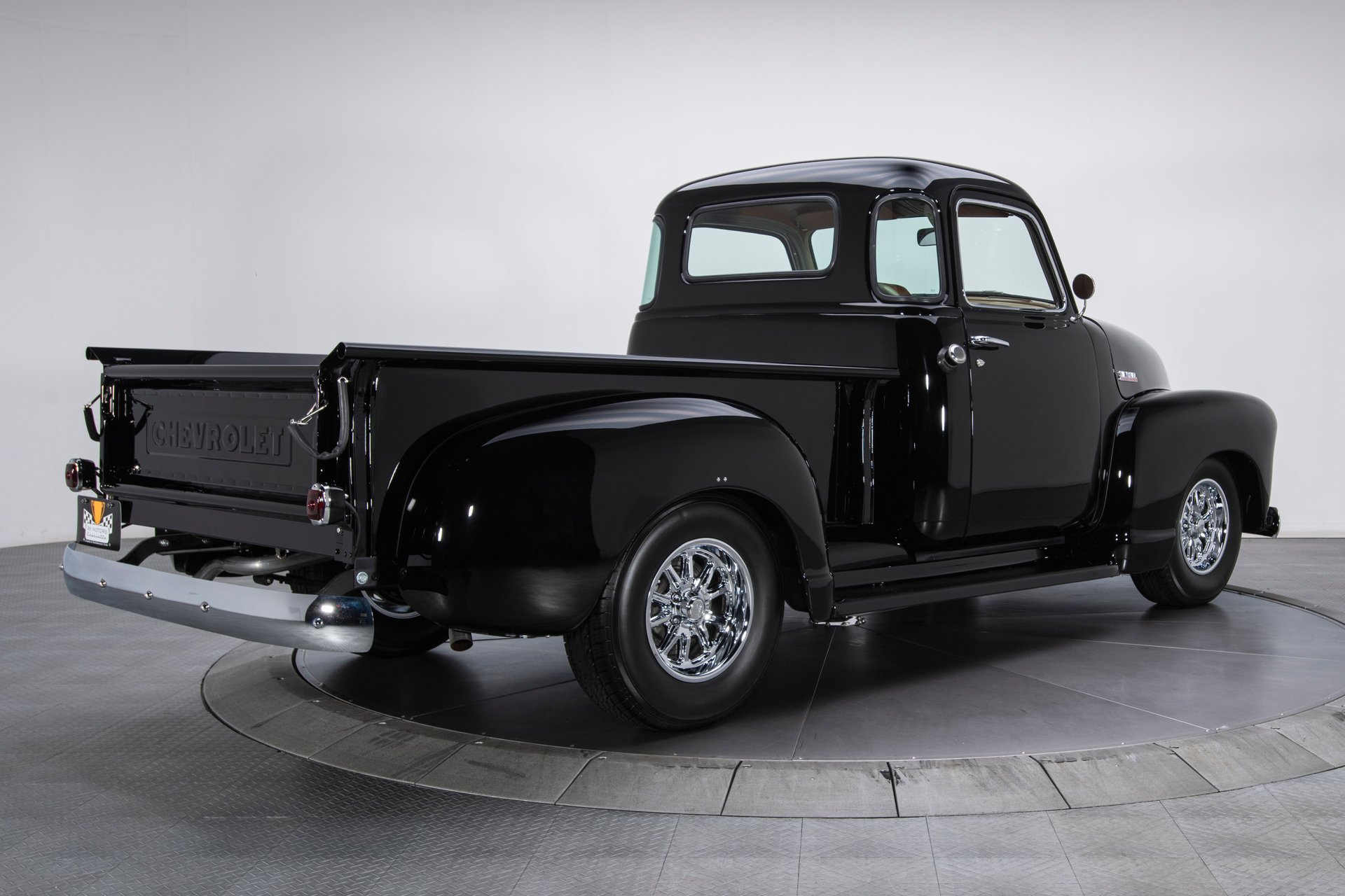 1947 chevrolet 3100 pickup truck