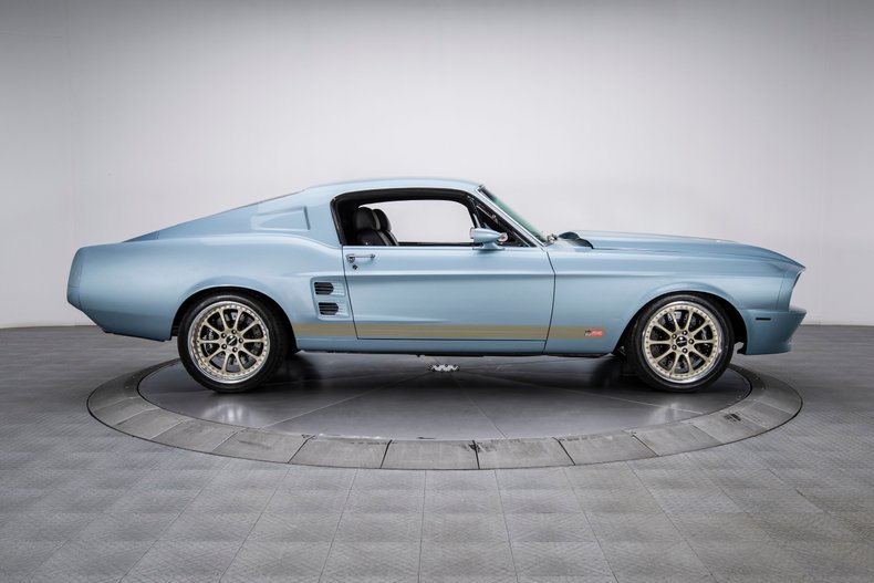 For Sale 1967 Ford Mustang