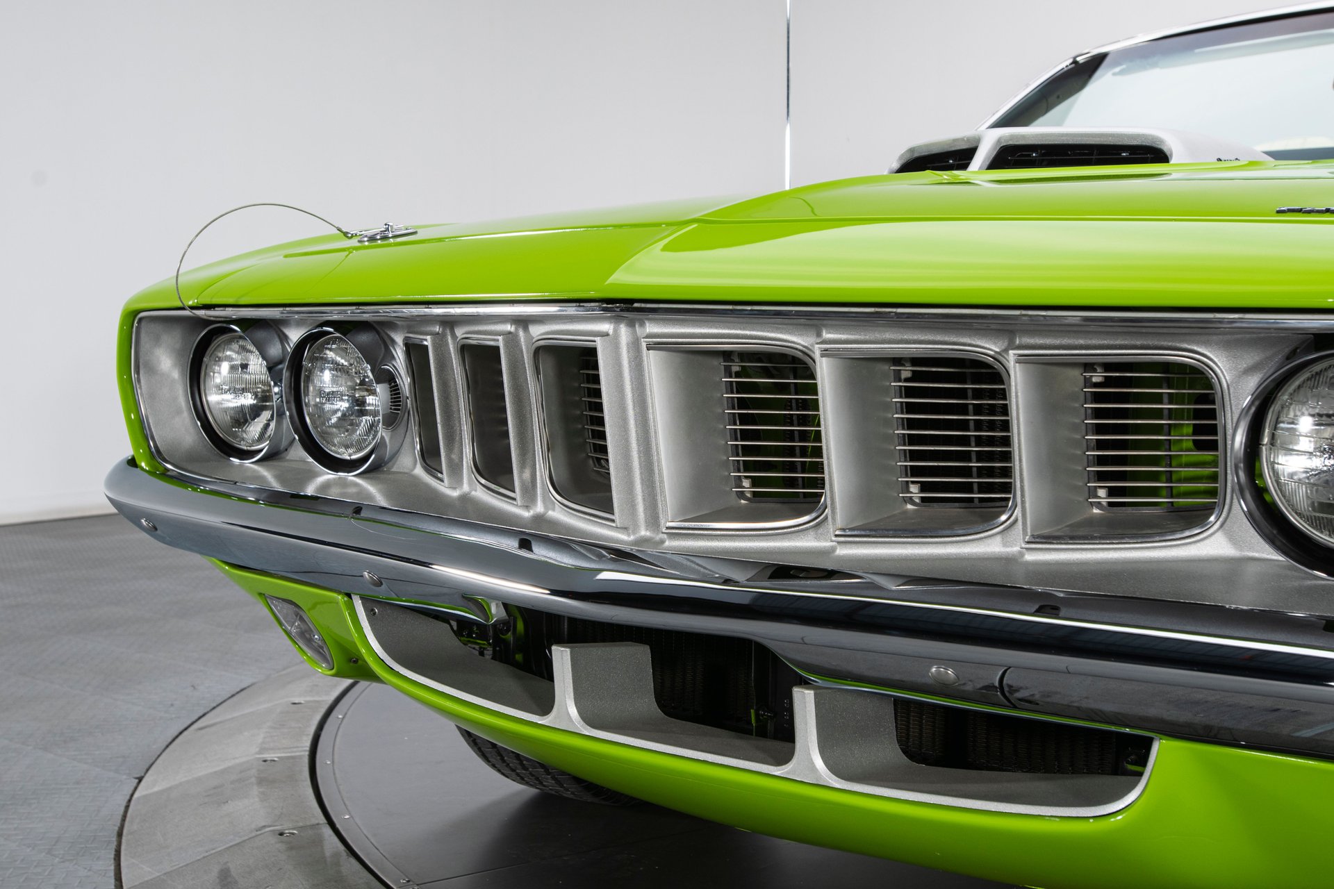 For Sale 1970 Plymouth Barracuda