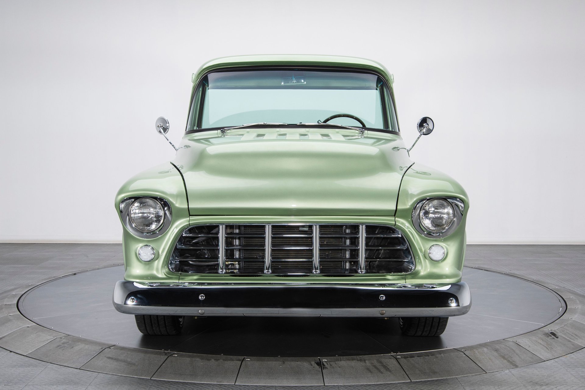 For Sale 1956 Chevrolet 3100 Pickup Truck