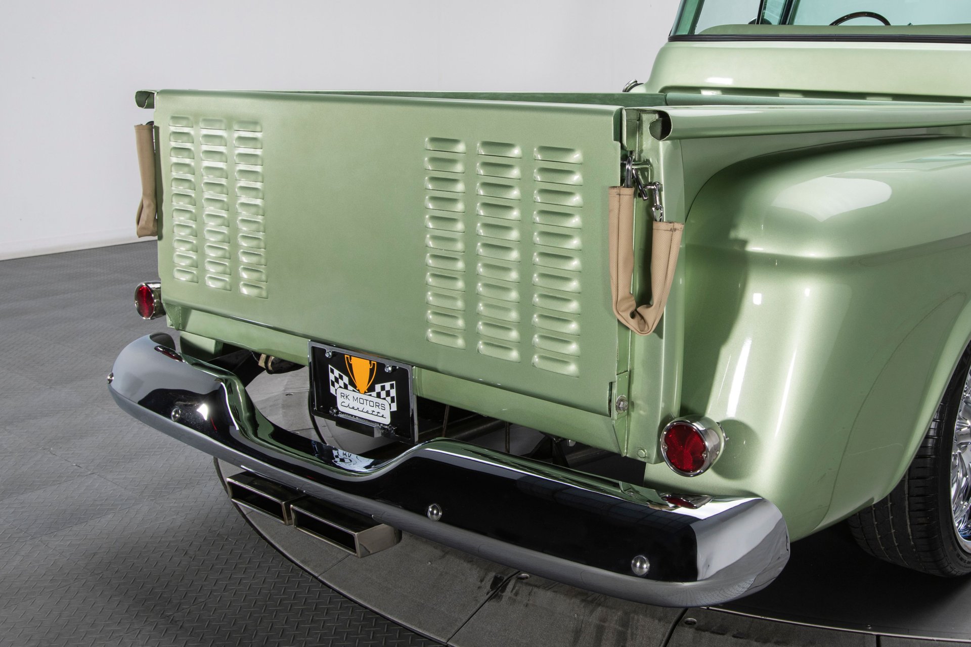 1956 chevrolet 3100 pickup truck