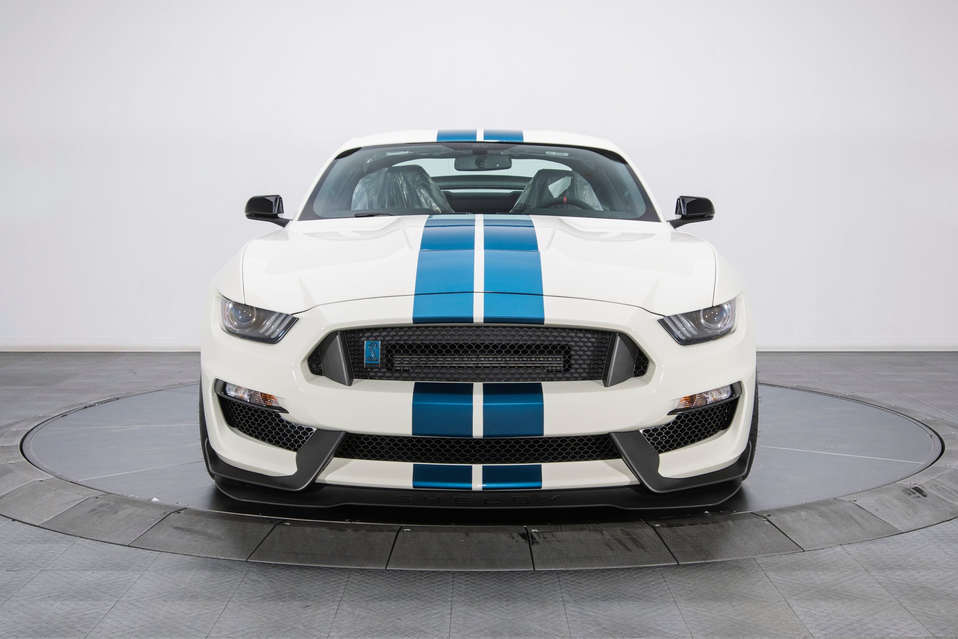 For Sale 2020 Ford Shelby Mustang GT350R