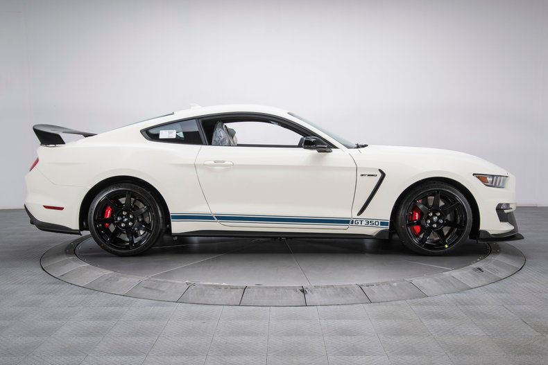 For Sale 2020 Ford Shelby Mustang GT350R