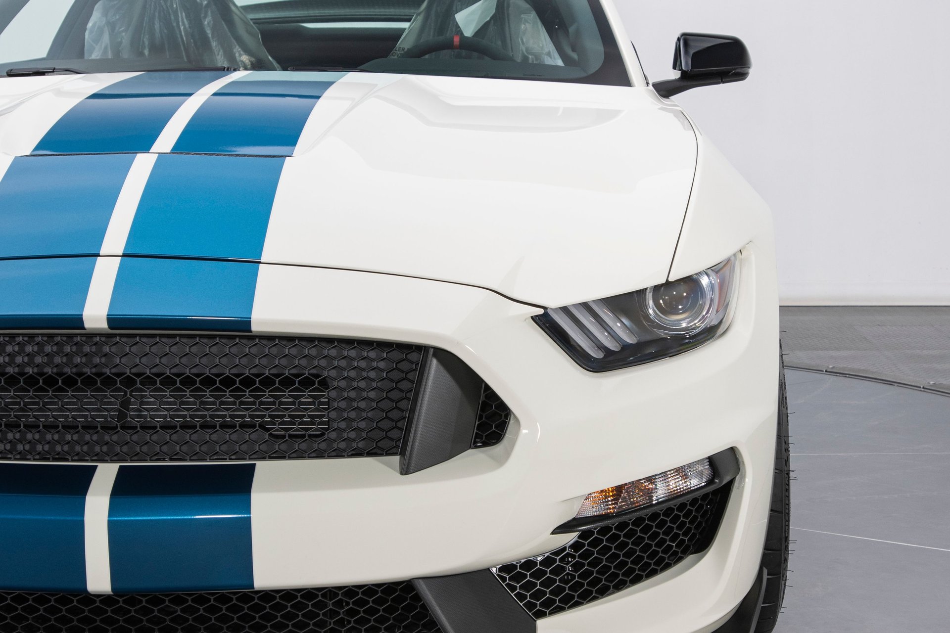 For Sale 2020 Ford Shelby Mustang GT350R