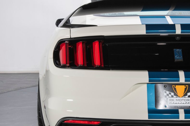 For Sale 2020 Ford Shelby Mustang GT350R