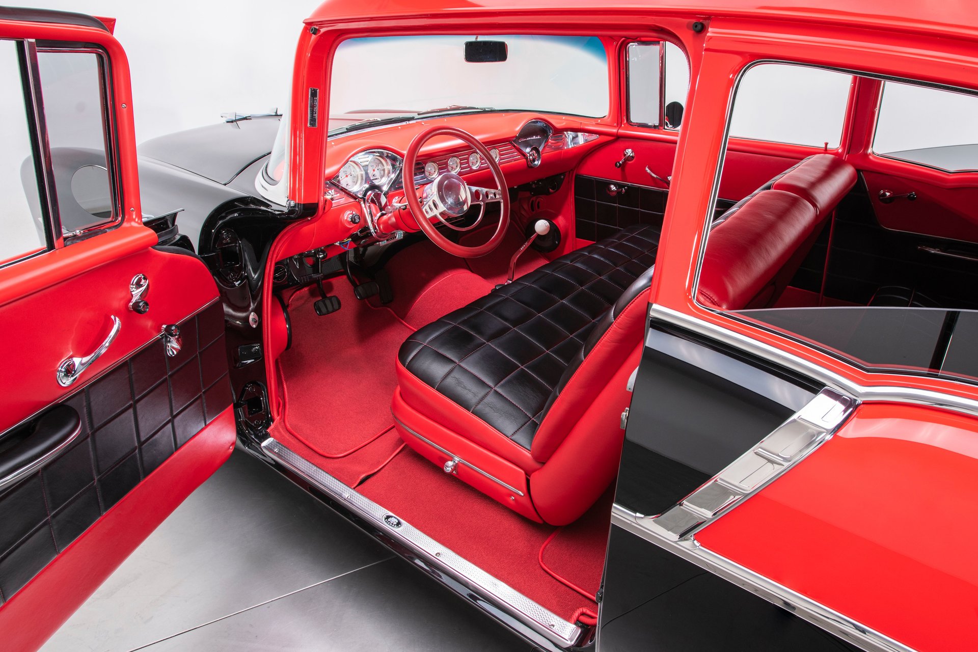 1956 Chevrolet 210 | RK Motors Classic Cars and Muscle Cars for Sale