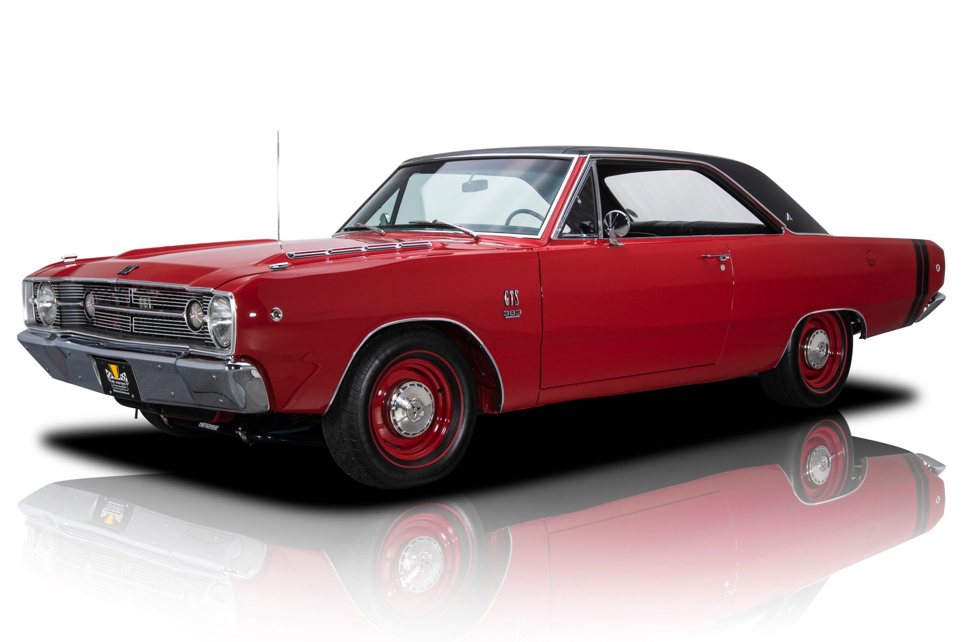 1968 Dodge | CarZ