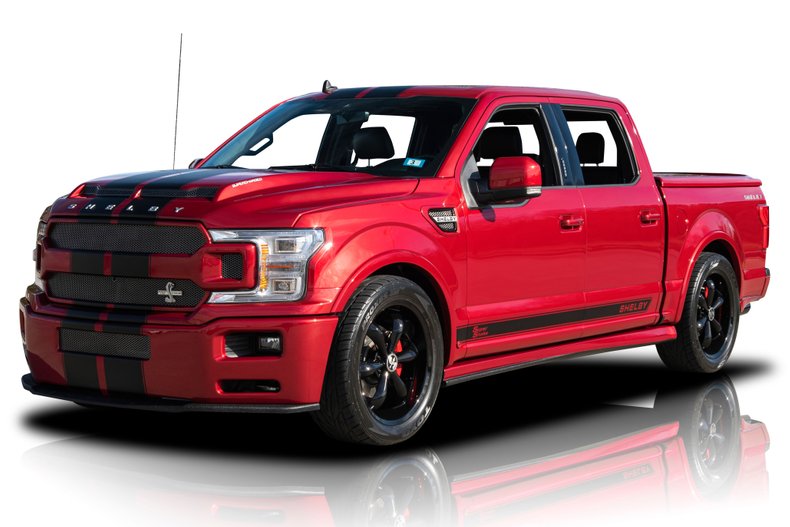 For Sale 2020 Ford F150