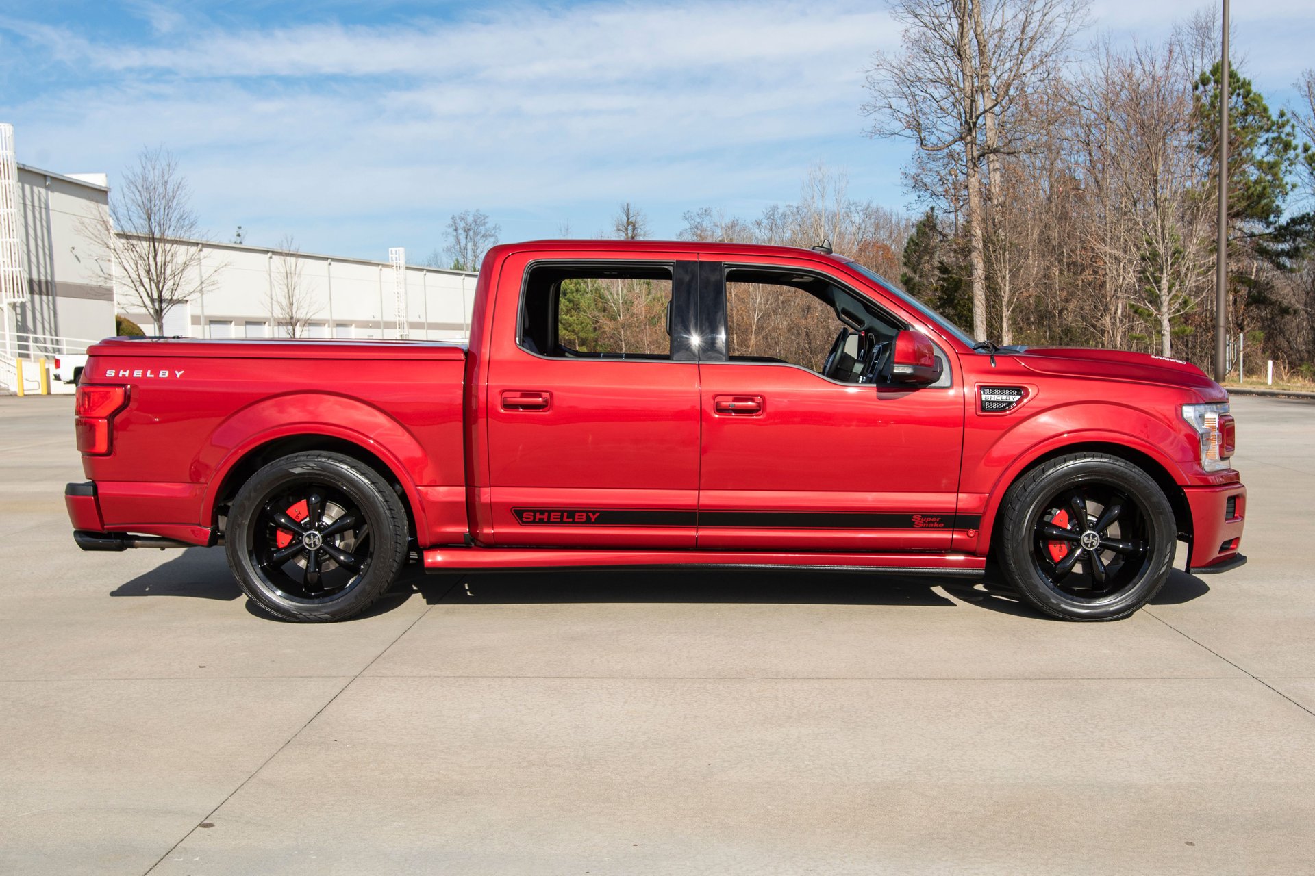 For Sale 2020 Ford F150