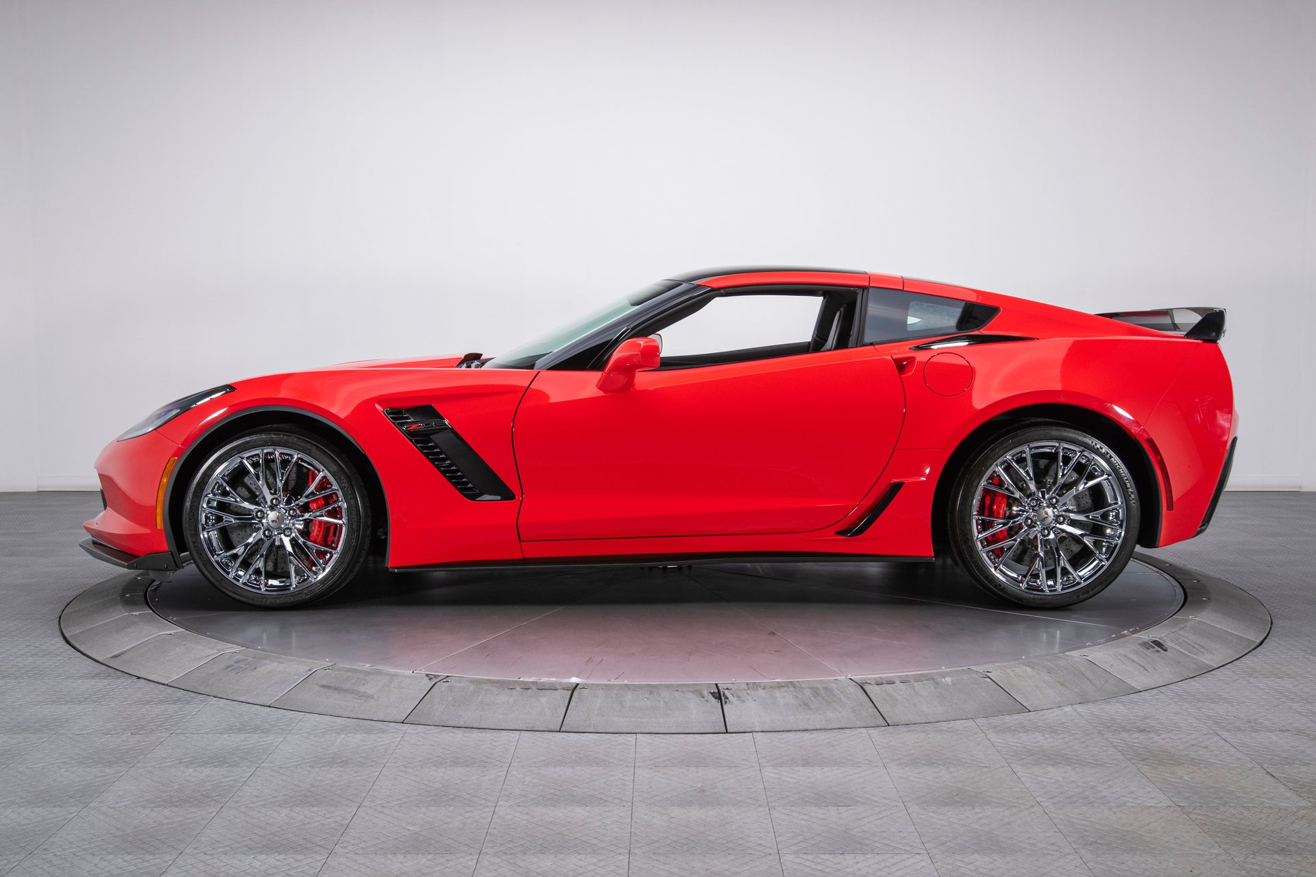 For Sale 2015 Chevrolet Corvette Z06