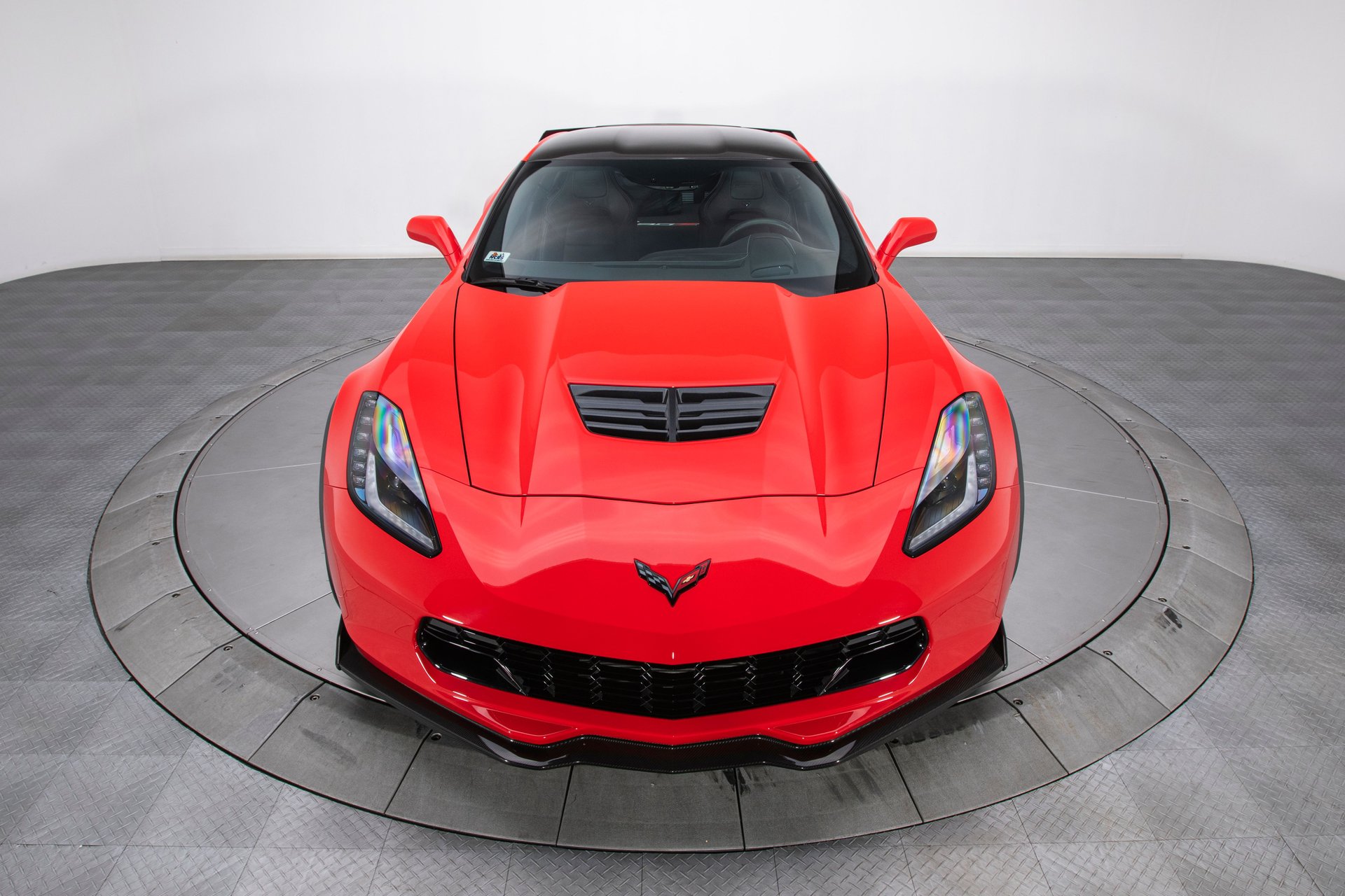 For Sale 2015 Chevrolet Corvette Z06