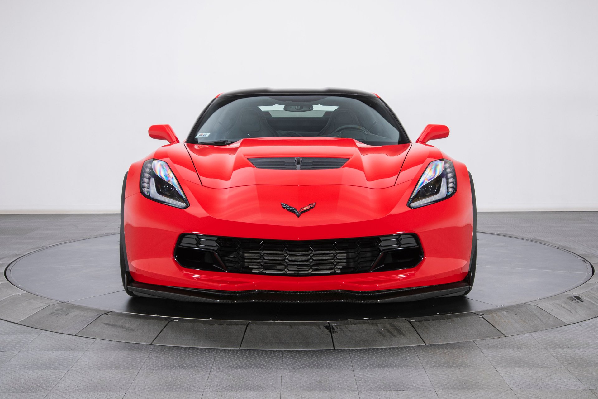 For Sale 2015 Chevrolet Corvette Z06