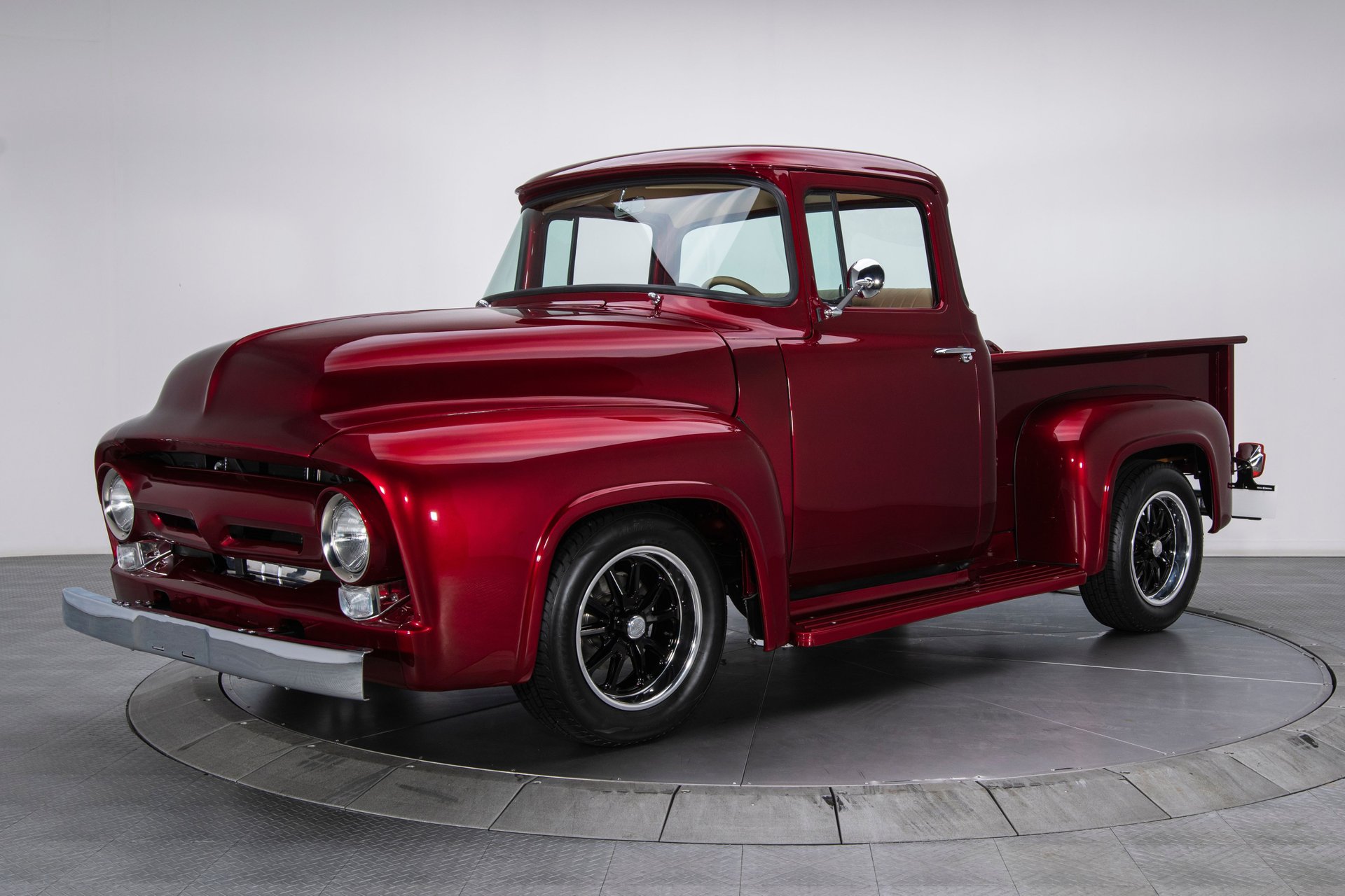 RK Motors Charlotte on X: Anyone in the mood for a little candy? House Of  Kolor Brandywine candy, that is. 😉 #Ford #F100 #FordTrucks #FordNation  #FordF100 #V8 #Truck #Pickup #ClassicCars #ClassicCarsDaily #HouseOfKolor #