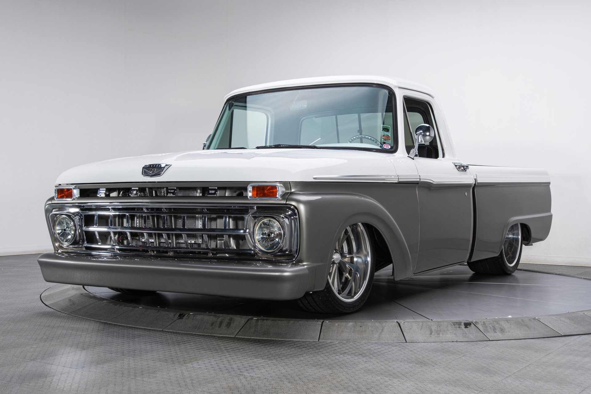 For Sale 1965 Ford F100