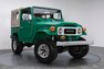 For Sale 1983 Toyota Land Cruiser