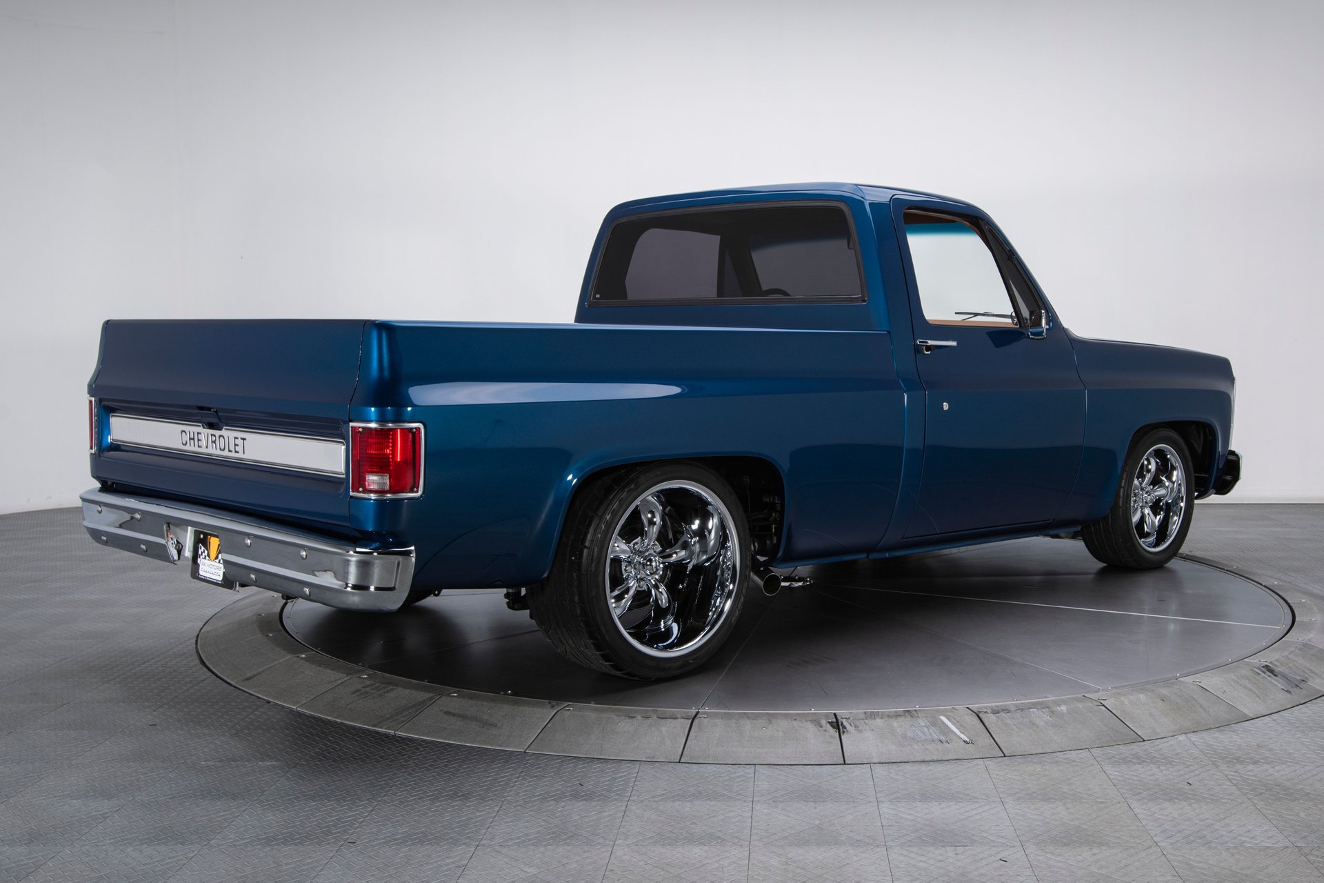 For Sale 1980 Chevrolet C10