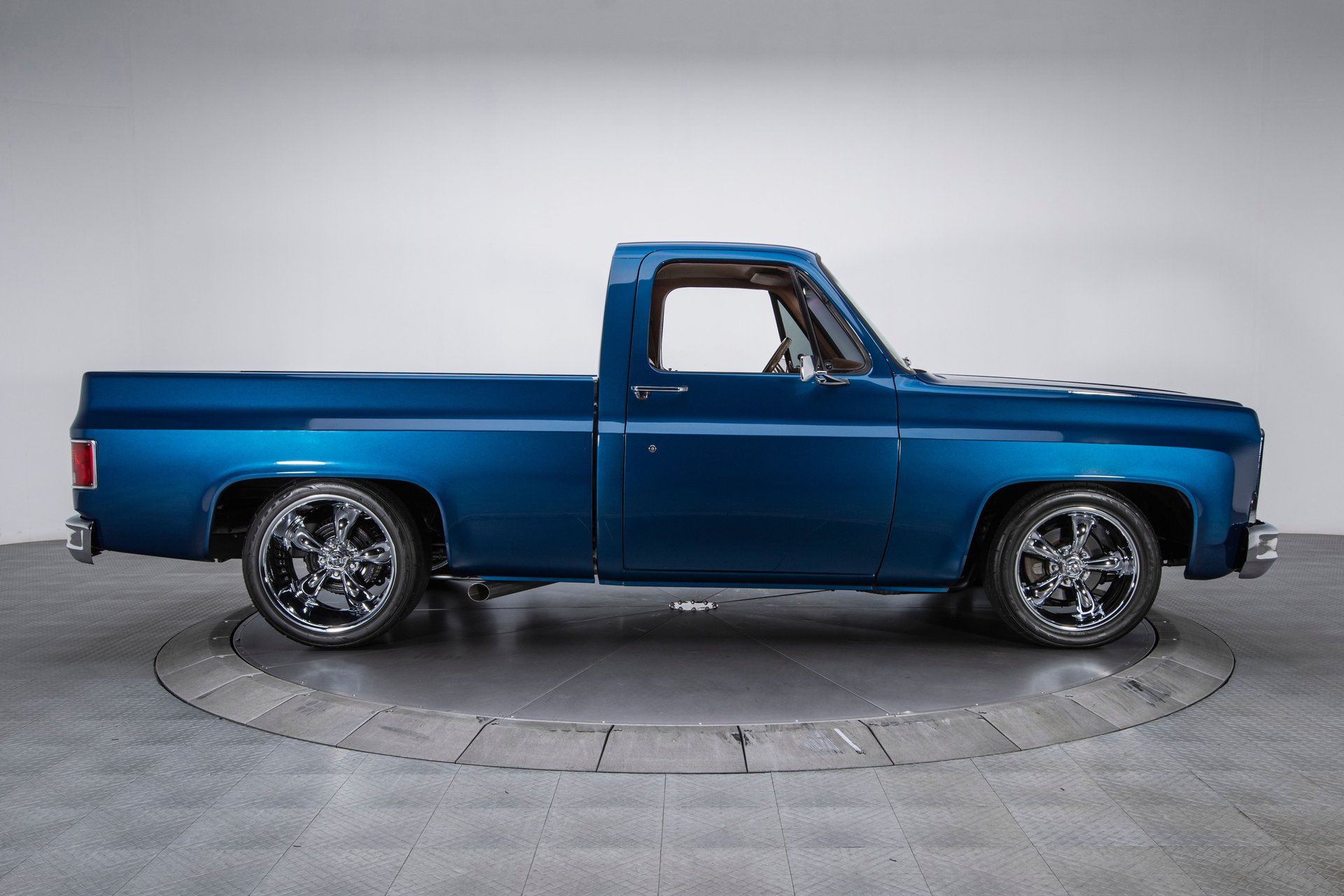 1980 chevrolet c10 pickup truck