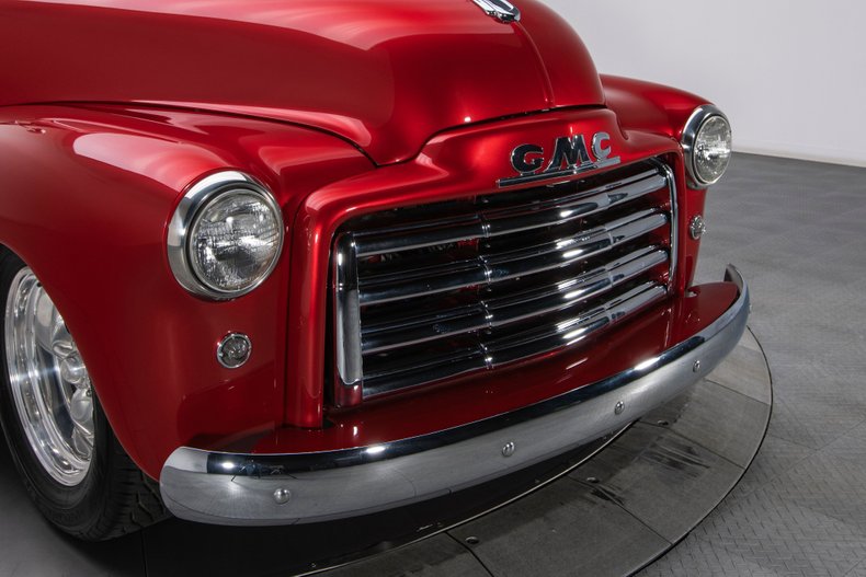 For Sale 1953 GMC 3100