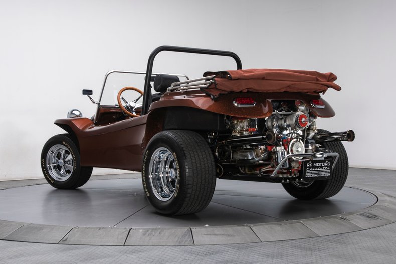 For Sale 2015 Volkswagen Dune Buggy