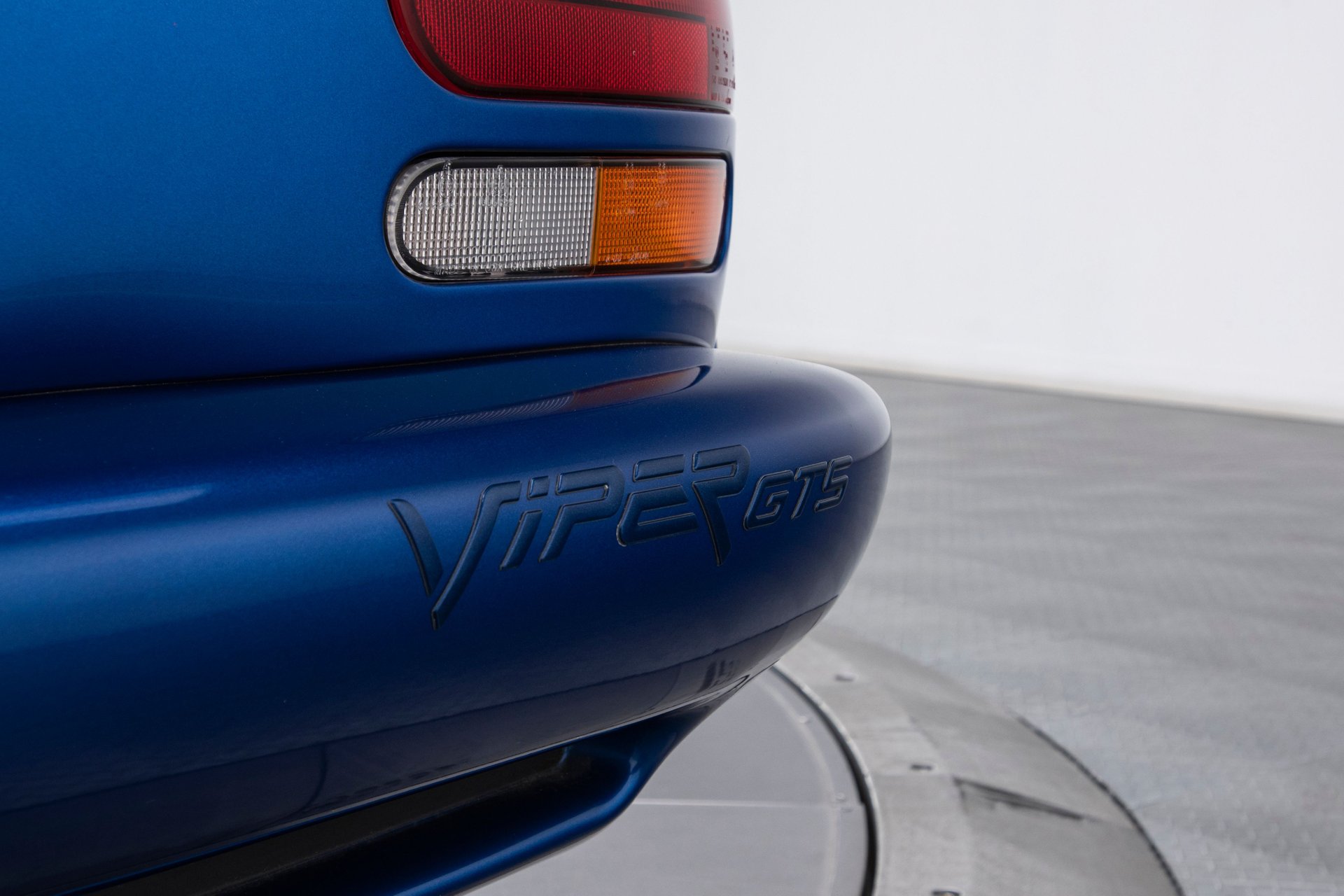 For Sale 1997 Dodge Viper