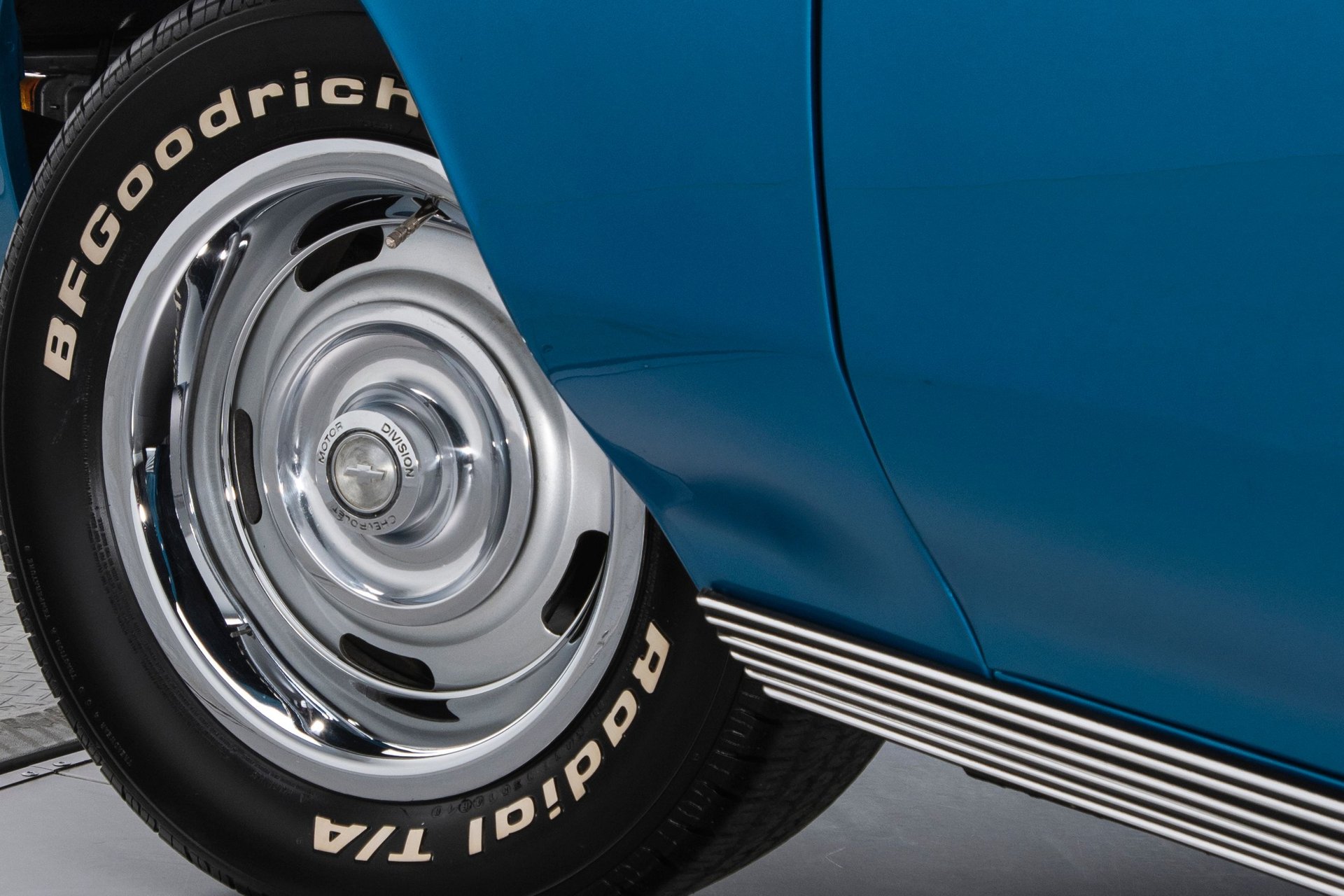 1967 Chevrolet Chevelle | RK Motors Classic Cars and Muscle Cars for Sale