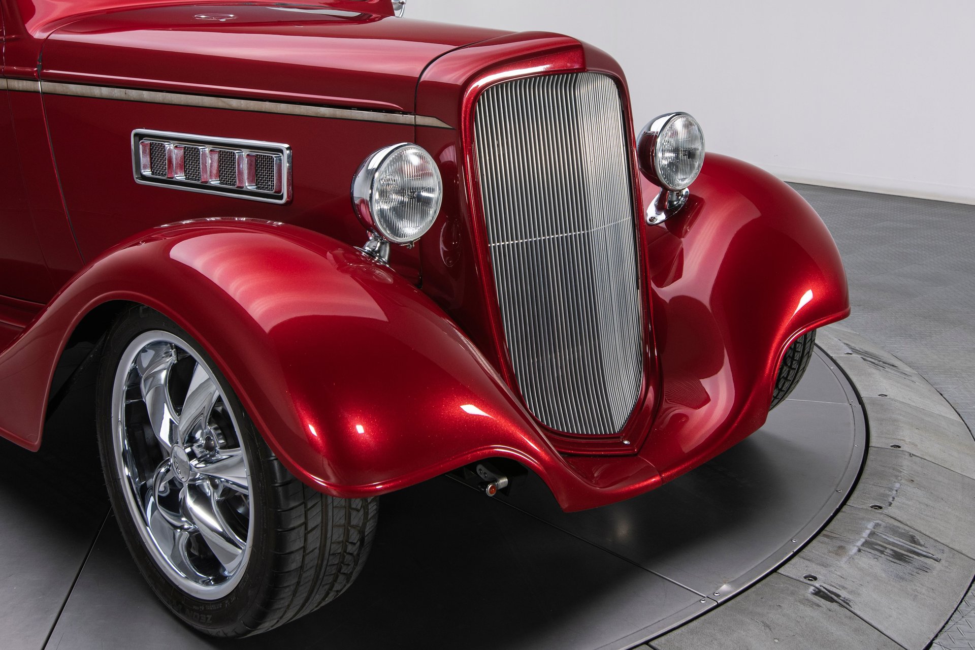 For Sale 1934 Chevrolet Coupe