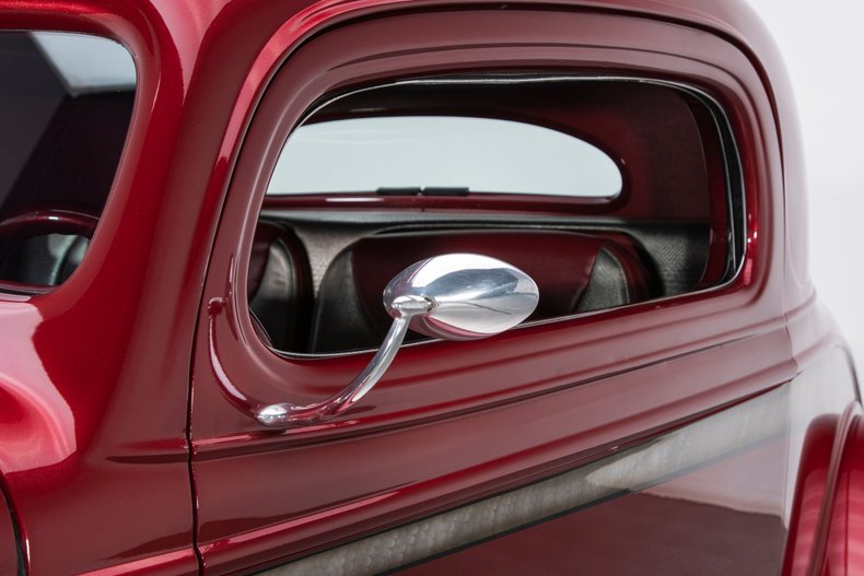 For Sale 1934 Chevrolet Coupe