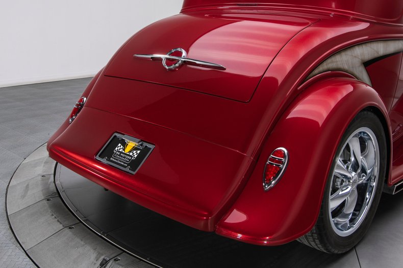 For Sale 1934 Chevrolet Coupe