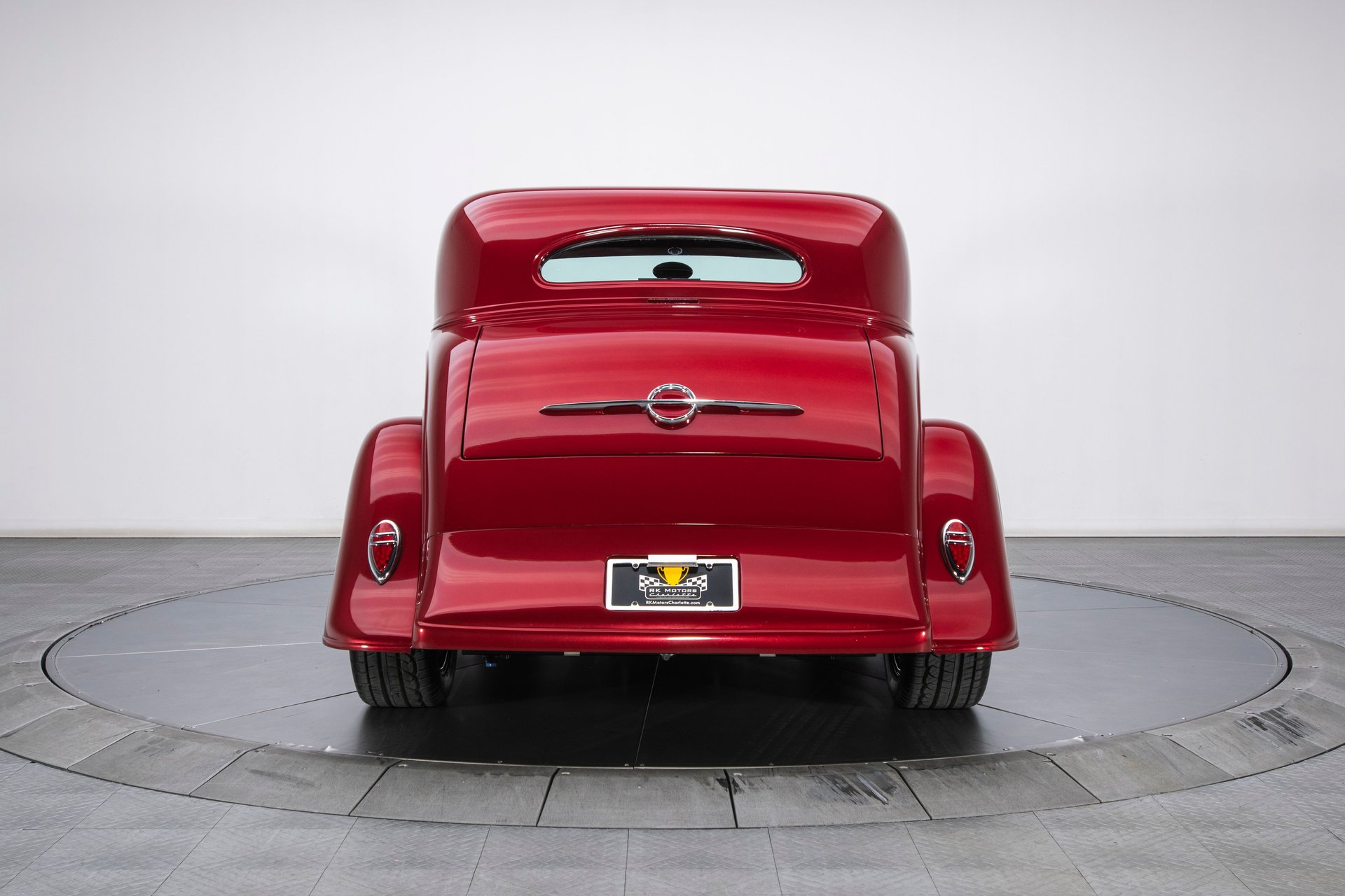 For Sale 1934 Chevrolet Coupe