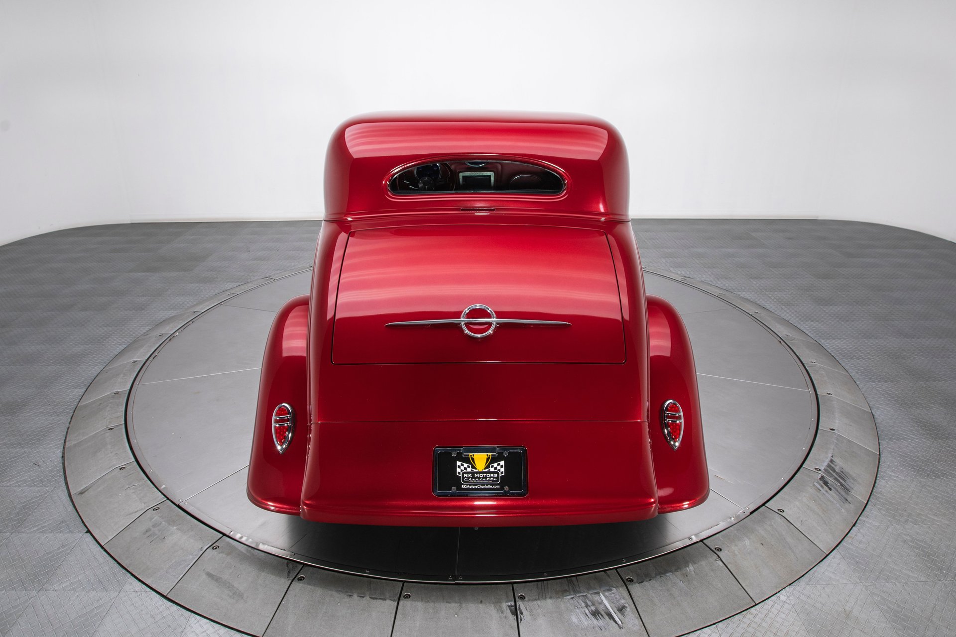 For Sale 1934 Chevrolet Coupe