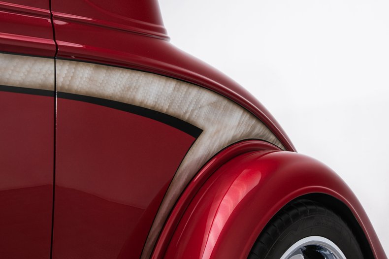 For Sale 1934 Chevrolet Coupe
