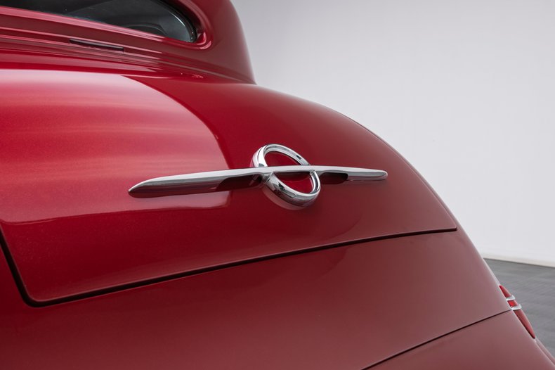 For Sale 1934 Chevrolet Coupe