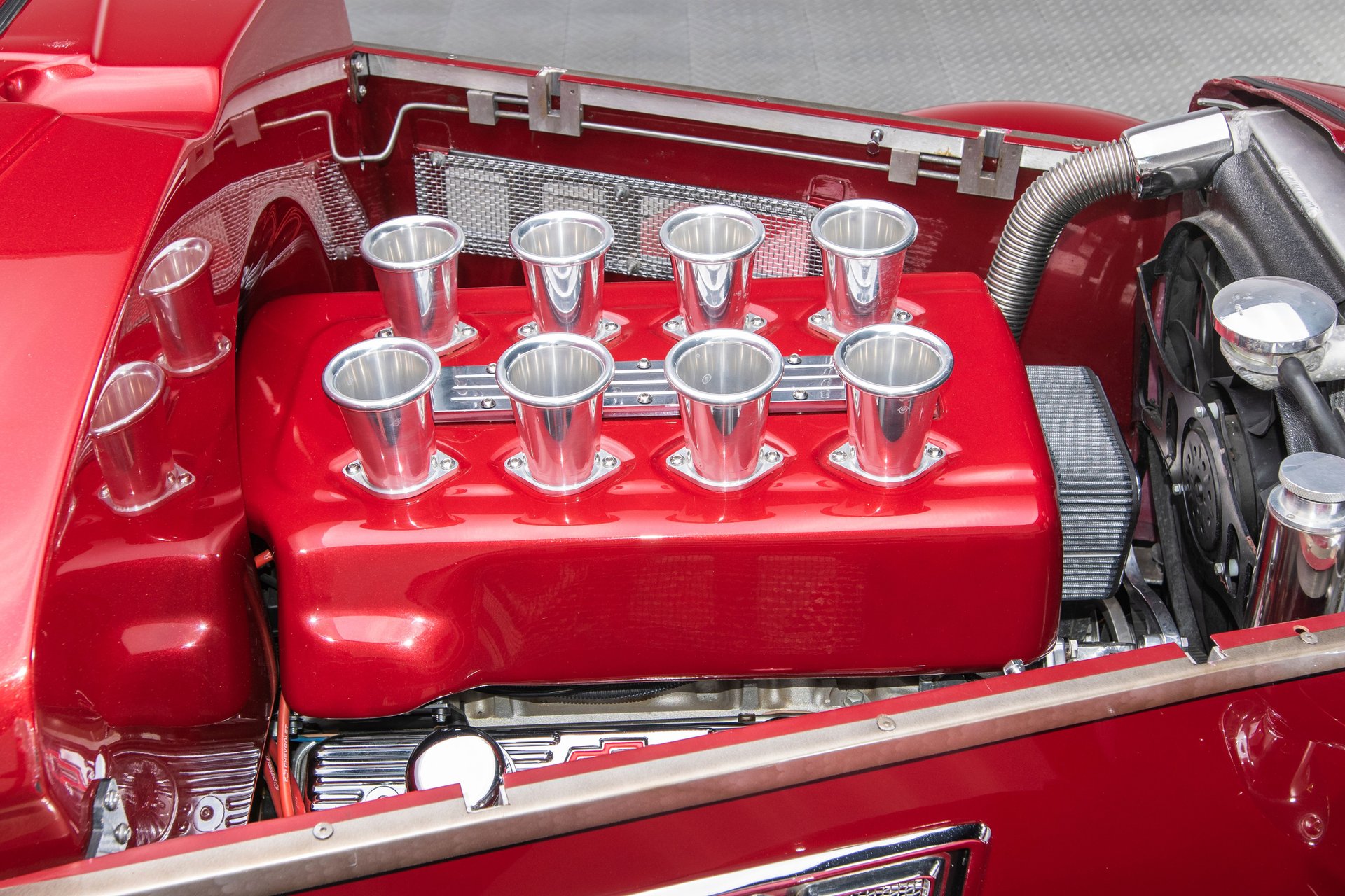 For Sale 1934 Chevrolet Coupe
