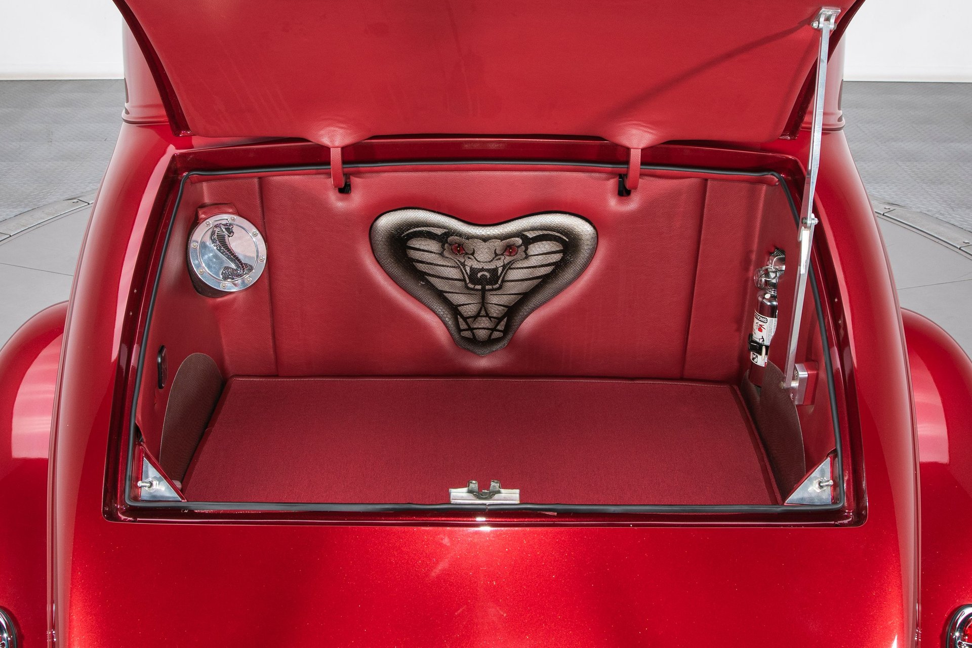 For Sale 1934 Chevrolet Coupe