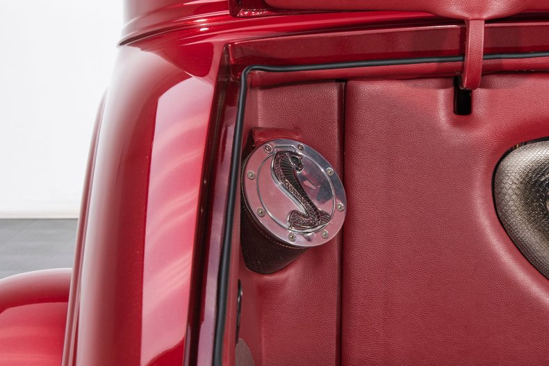 For Sale 1934 Chevrolet Coupe