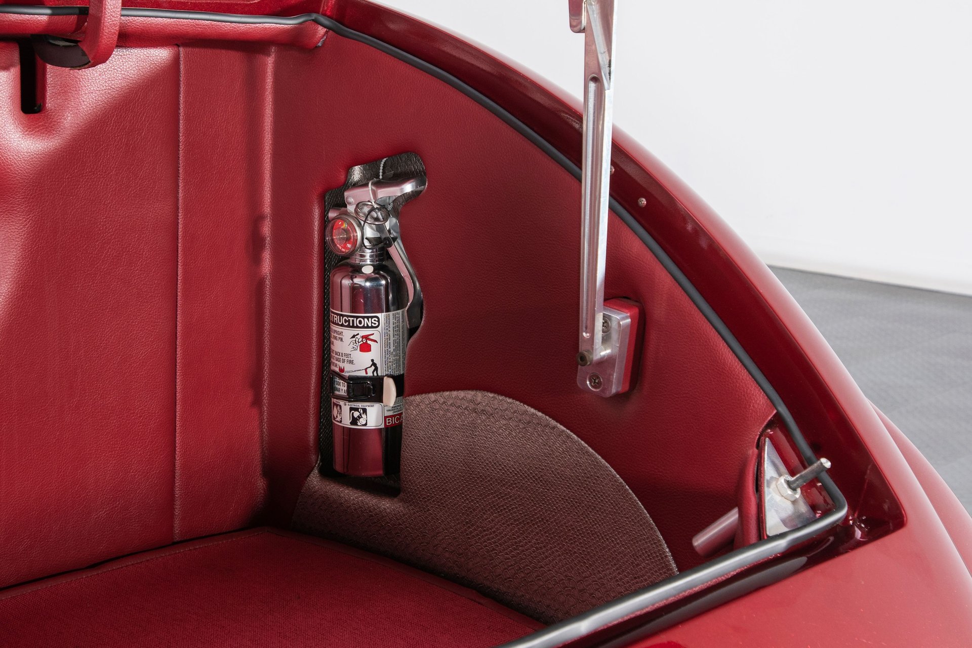 For Sale 1934 Chevrolet Coupe