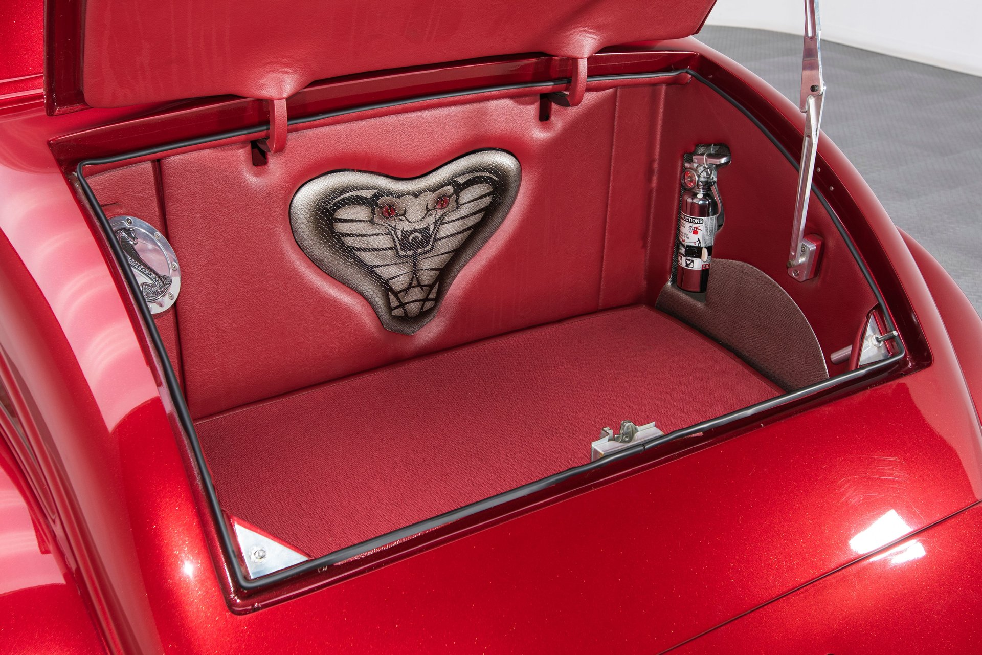 For Sale 1934 Chevrolet Coupe
