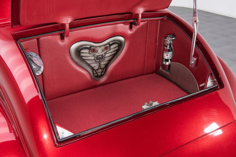 For Sale 1934 Chevrolet Coupe