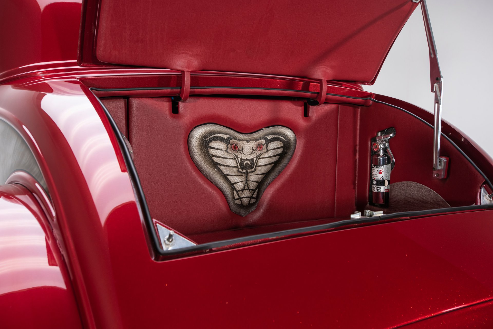 For Sale 1934 Chevrolet Coupe