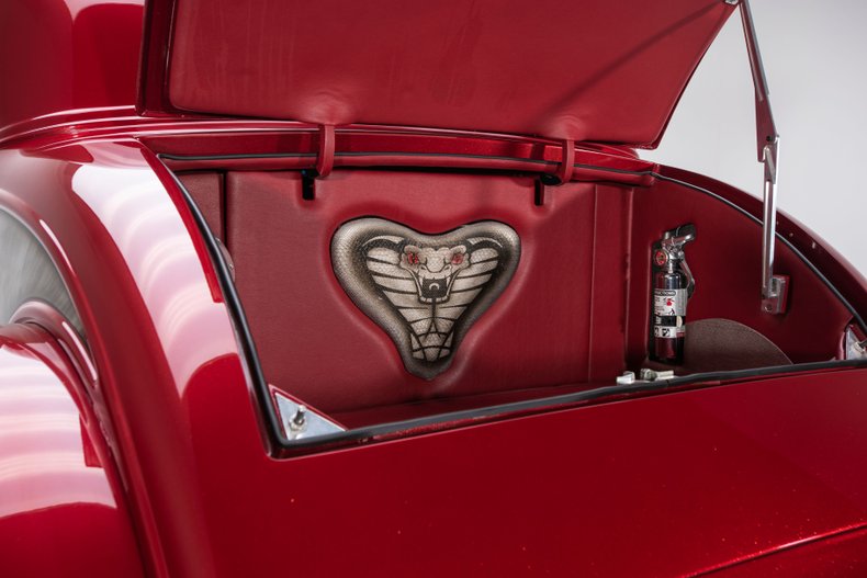 For Sale 1934 Chevrolet Coupe