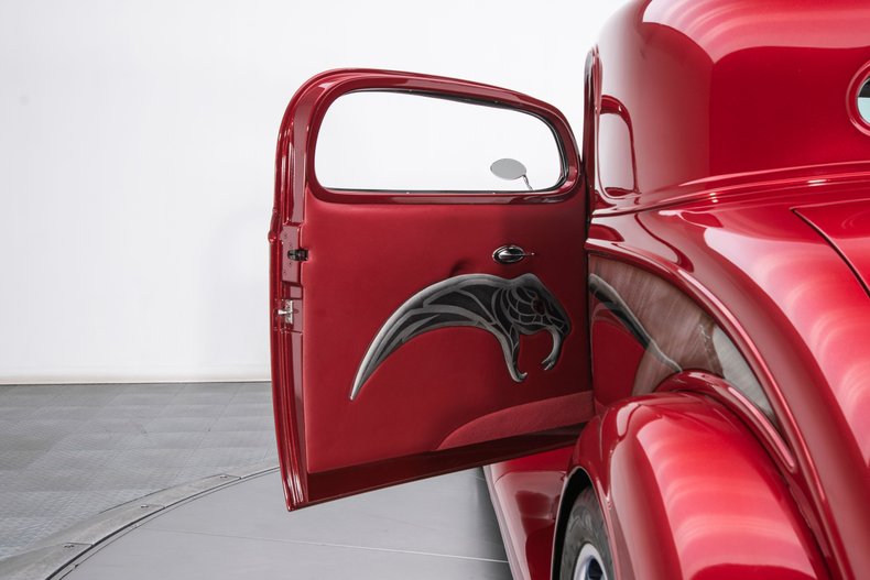 For Sale 1934 Chevrolet Coupe