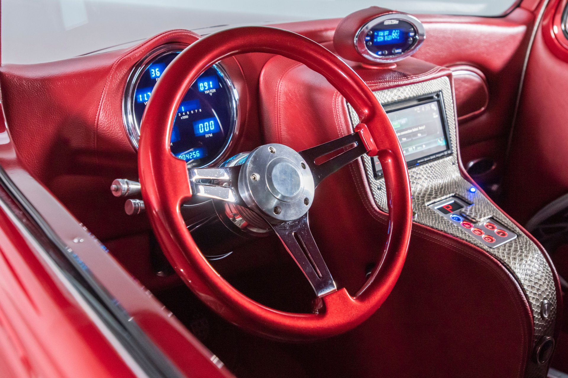 For Sale 1934 Chevrolet Coupe